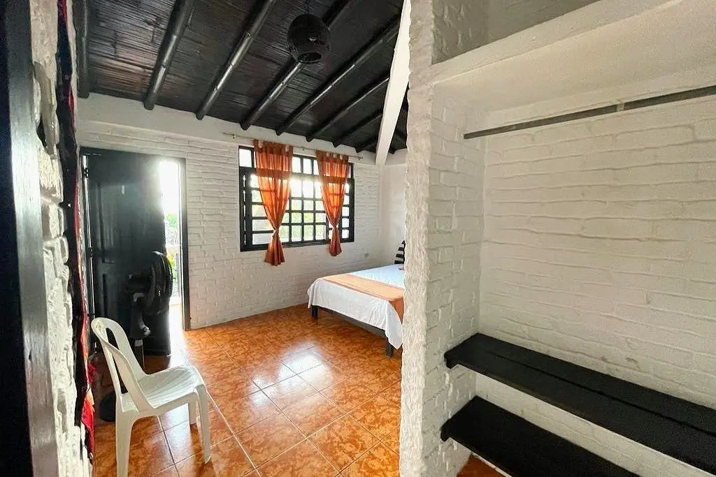 Pitahaya Room — photo 4, Sundown Beach Hotel, Canoa, Ecuador
