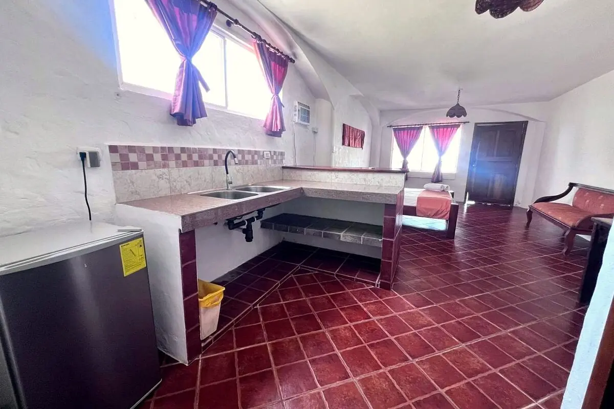 Spondylus Studio — photo 3, Sundown Beach Hotel, Canoa, Ecuador