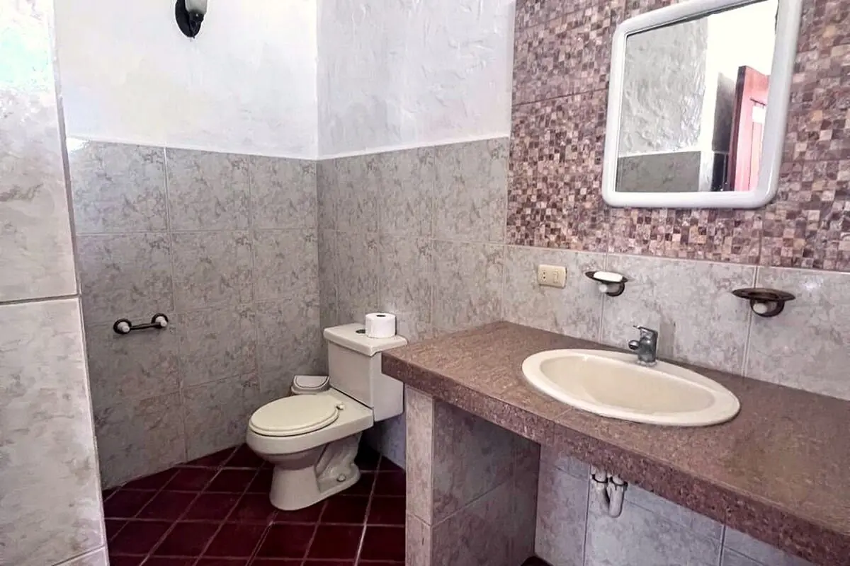 Spondylus Studio — photo 5, Sundown Beach Hotel, Canoa, Ecuador