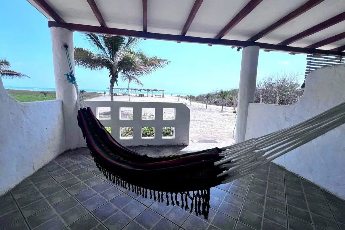 Spondylus Studio — photo 7, Sundown Beach Hotel, Canoa, Ecuador