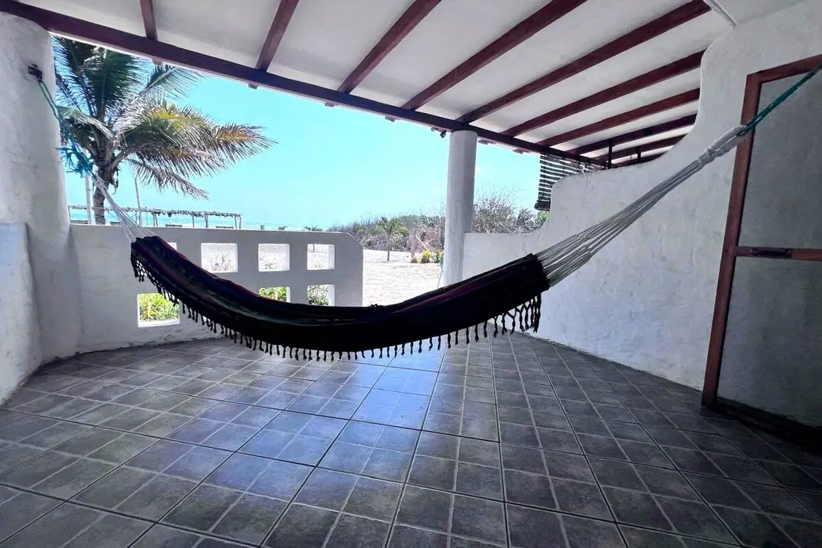 Spondylus Studio — photo 8, Sundown Beach Hotel, Canoa, Ecuador