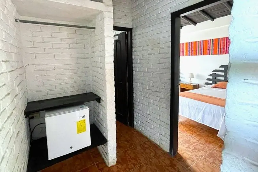 Cacao Suite — photo 3, Sundown Beach Hotel, Canoa, Ecuador