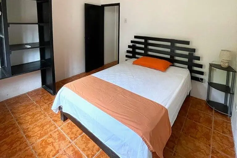 Café Suite — photo 2, Sundown Beach Hotel, Canoa, Ecuador