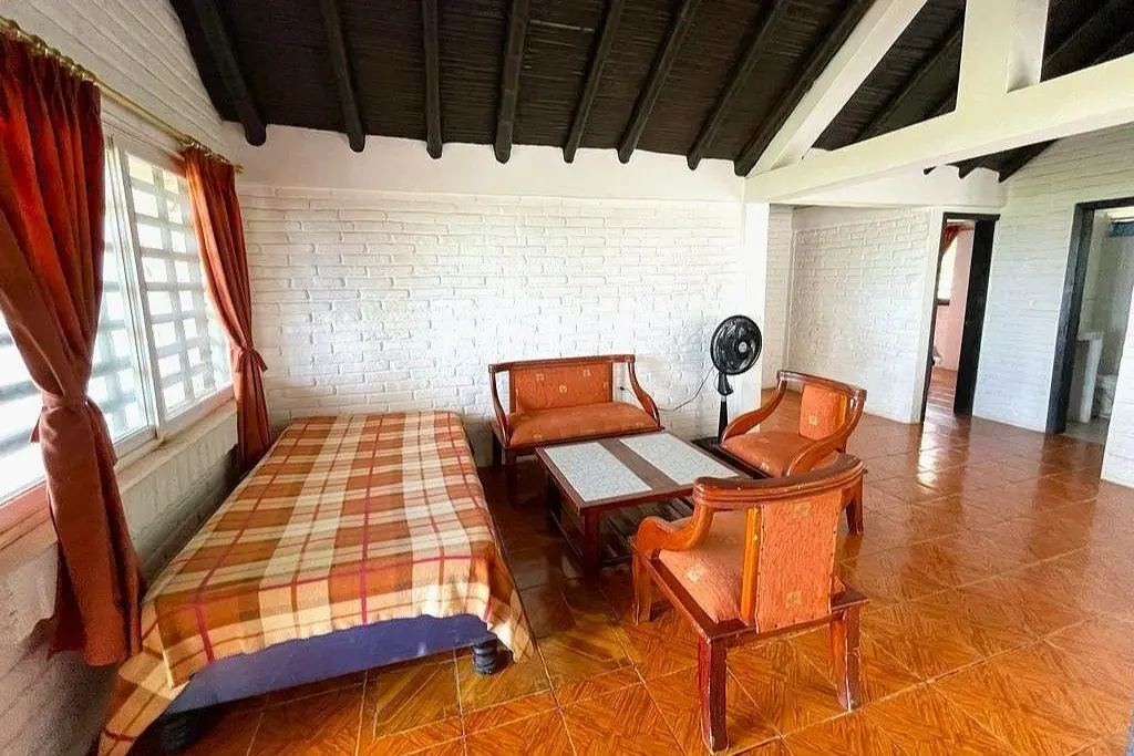 Maracuyá Suite — photo 3, Sundown Beach Hotel, Canoa, Ecuador