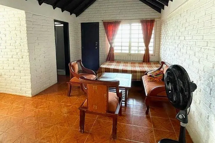 Maracuyá Suite — photo 4, Sundown Beach Hotel, Canoa, Ecuador