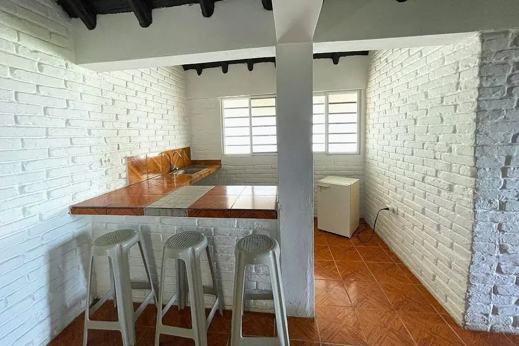 Maracuyá Suite — photo 5, Sundown Beach Hotel, Canoa, Ecuador