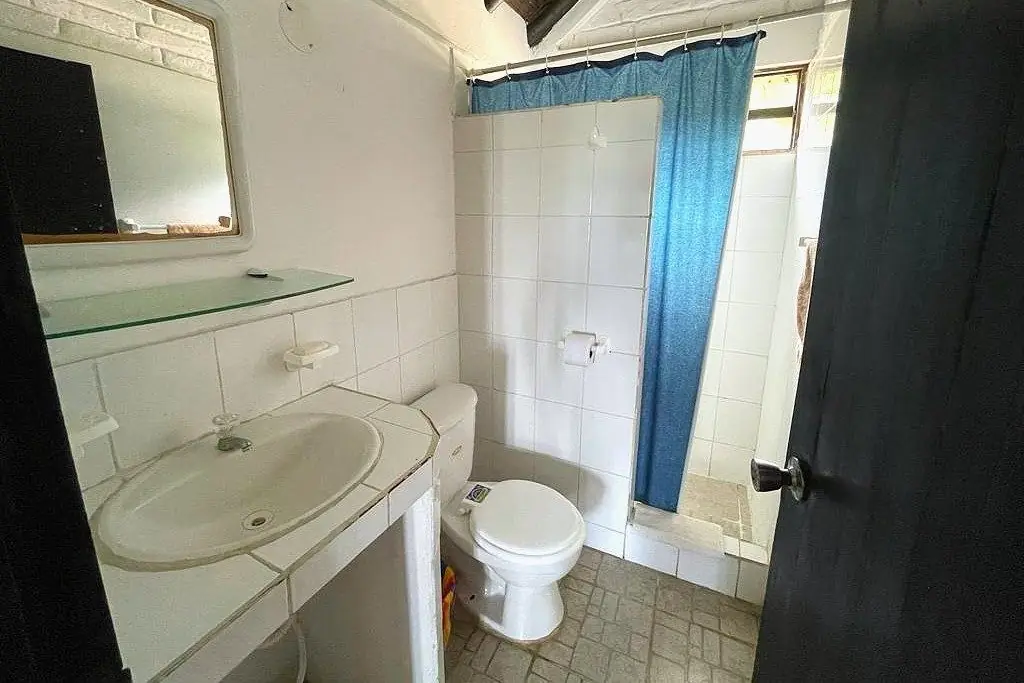 Maracuyá Suite — photo 8, Sundown Beach Hotel, Canoa, Ecuador